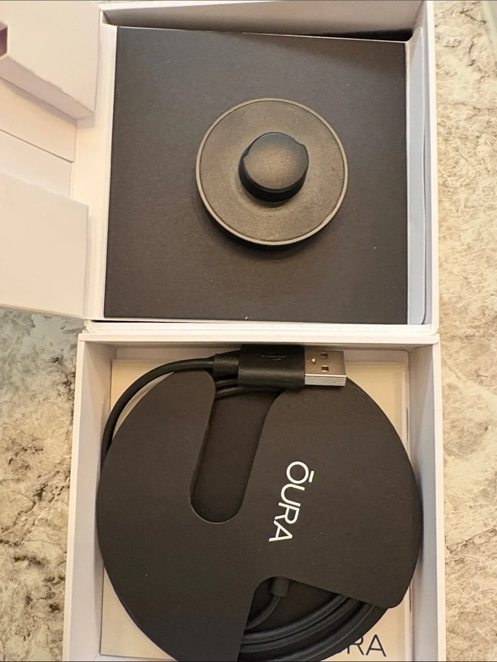 Oura size 11